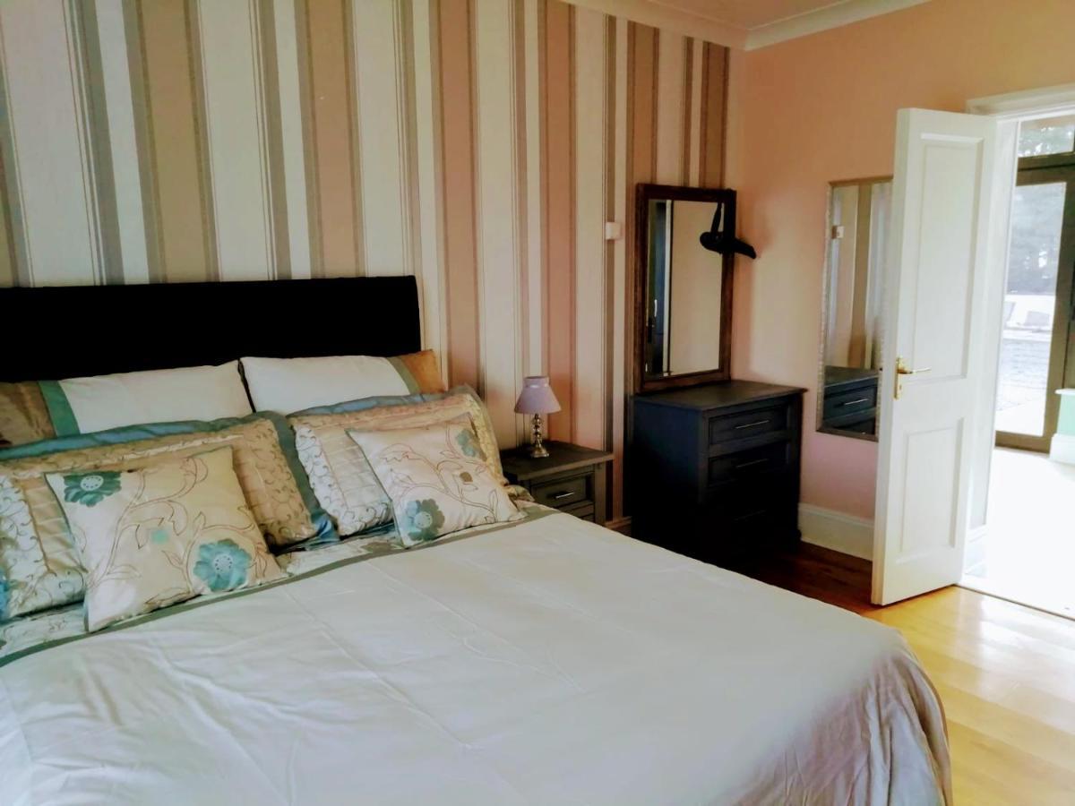 Hunters Lodge B&B Tramore Exterior photo