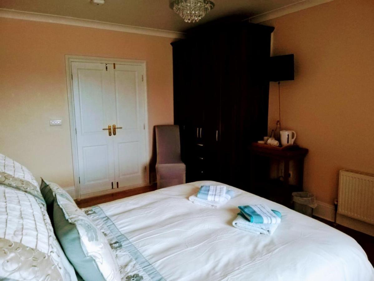 Hunters Lodge B&B Tramore Exterior photo