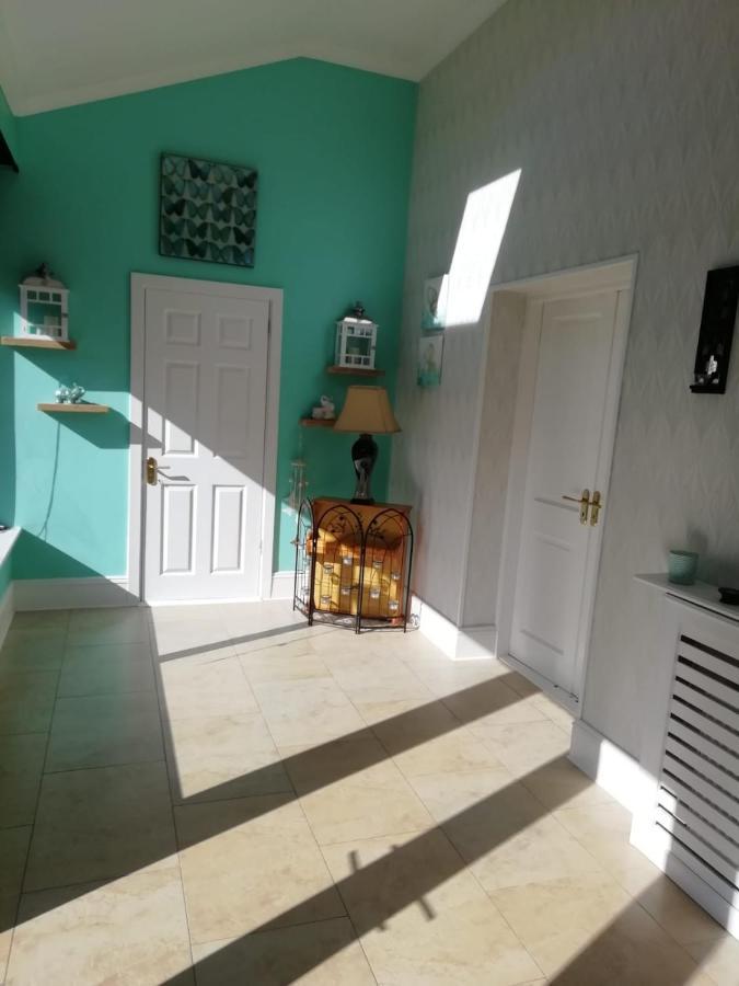 Hunters Lodge B&B Tramore Exterior photo